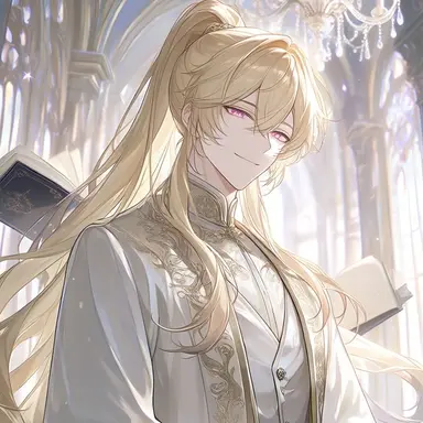 Profile image of 클라우스