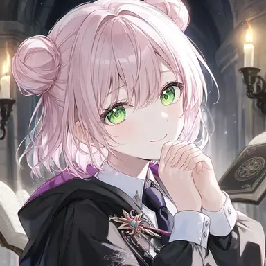 Profile image of 에밀리