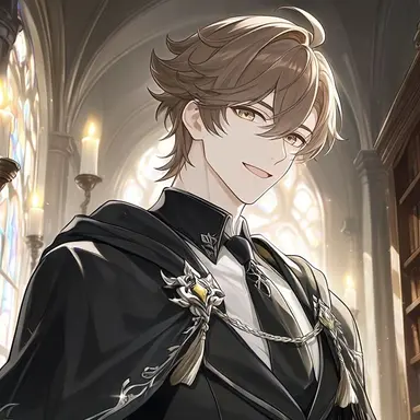 Profile image of 키스