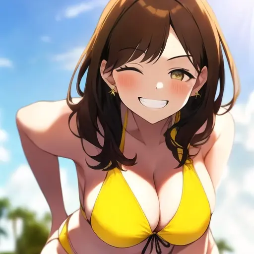 OrangeBilby1223의 岡田麻由香