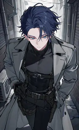 Profile image of Shuya