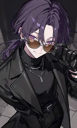 Profile image of Kaoru