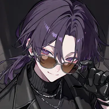 Profile image of Kaoru