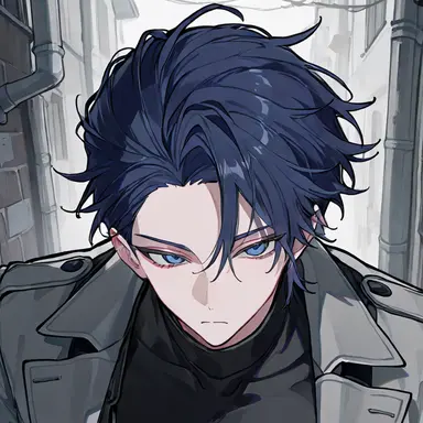 Profile image of Shuya