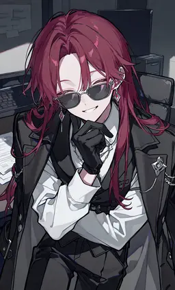 Profile image of Azusa