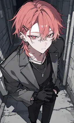 Profile image of Shizuru