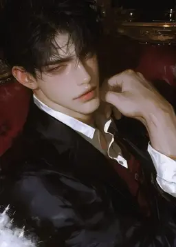 Profile image of 미카엘