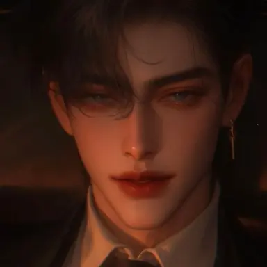 Profile image of 미카엘