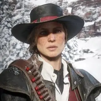 Profile image of Sadie Adler