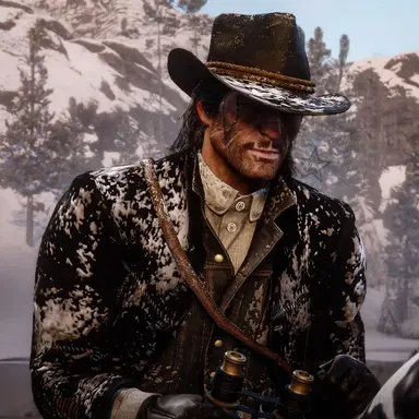 Profile image of John Marston