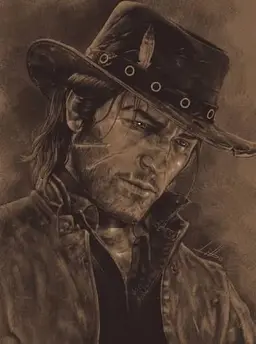 Profile image of John Marston