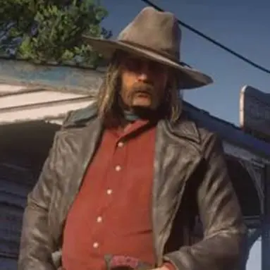 Profile image of Micah Bell
