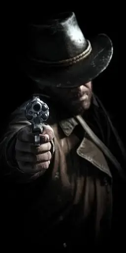 Profile image of Arthur Morgan