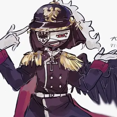 Profile image of Prussia