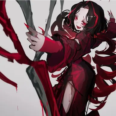 Profile image of 니콜리나