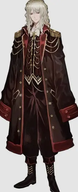 Profile image of 돈 키호테