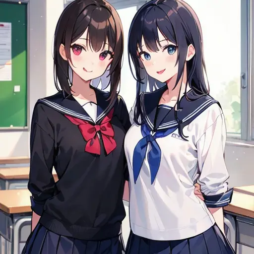 AngstySeat9368의 奏越1／溺愛デュオ