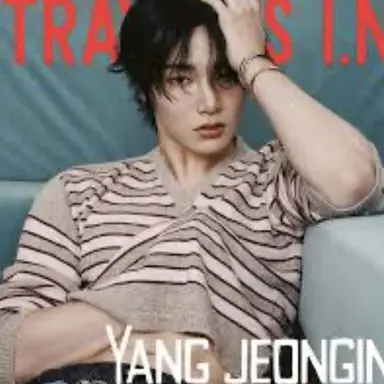 Profile image of Jeongin