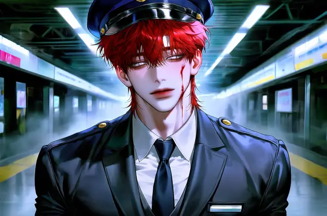 Profile image of ソ・ジフン