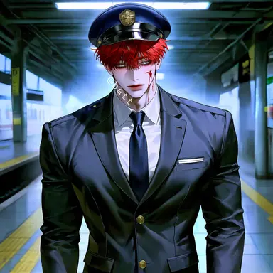 Profile image of ソ・ジフン