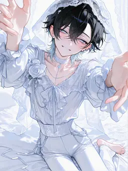 Profile image of Bride