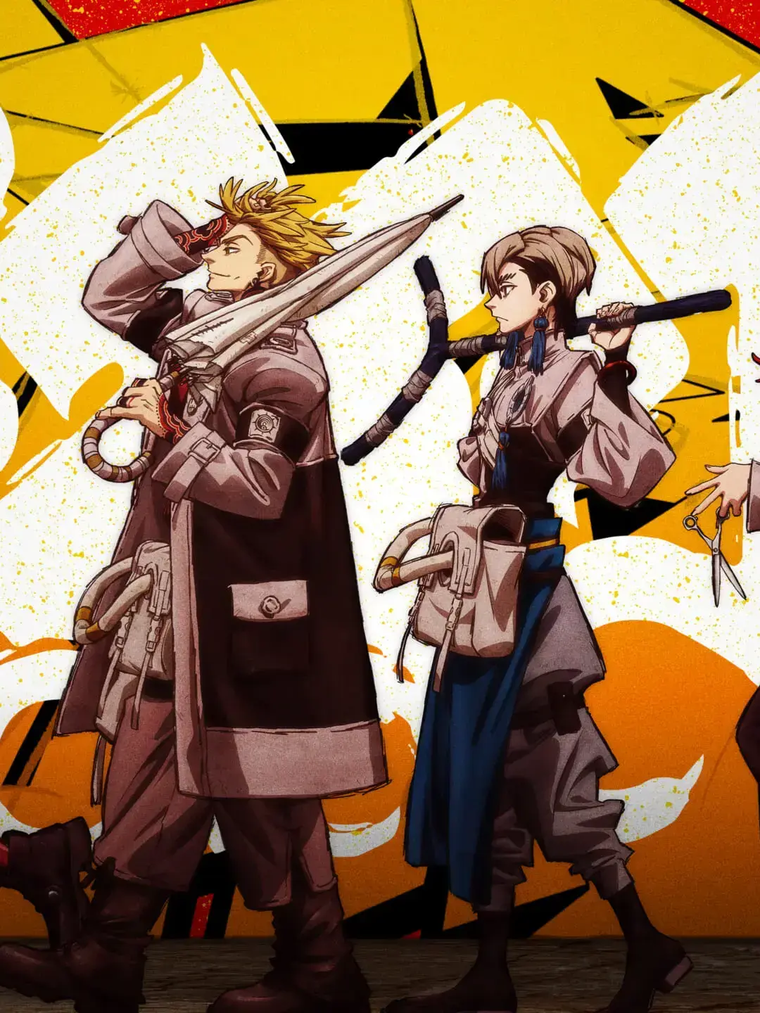 ExoticLadle5108의 ガチアクタ