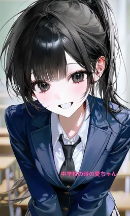 Profile image of 桜庭 愛