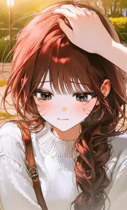 Profile image of Ai Sakuraba