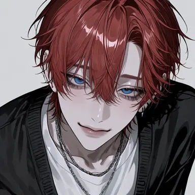 Profile image of Isaku