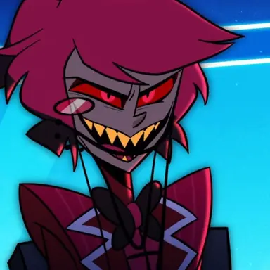 Profile image of 알래스터