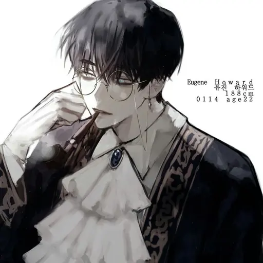 ilikehoney의 하워드