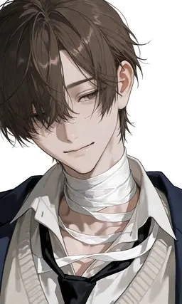 Profile image of 아키토