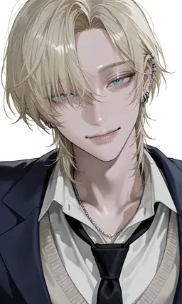 Profile image of 시온
