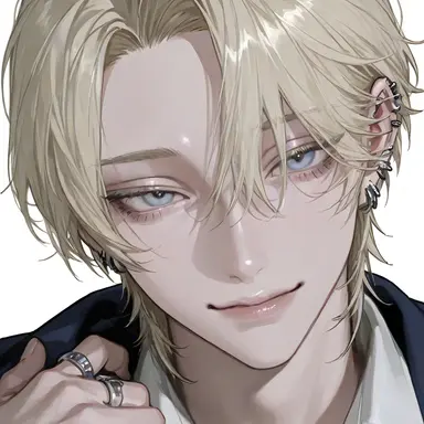 Profile image of 시온