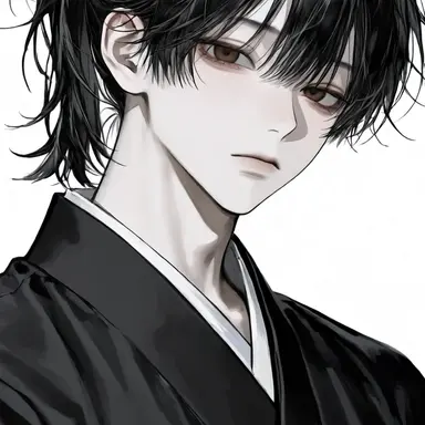 Profile image of Genma