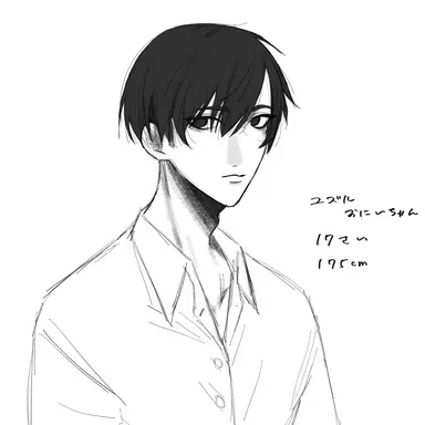 Profile image of ユズル