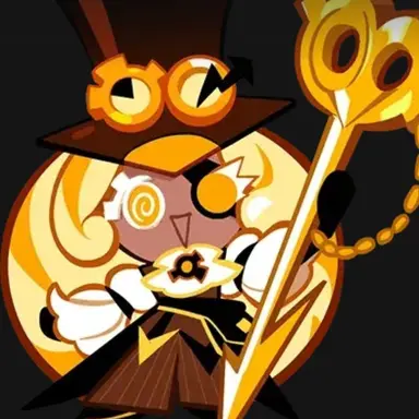 Profile image of 시간지기 쿠키