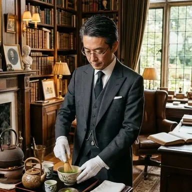 Profile image of 田中
