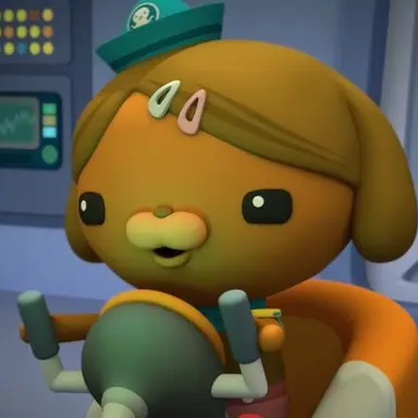 Profile image of 대쉬