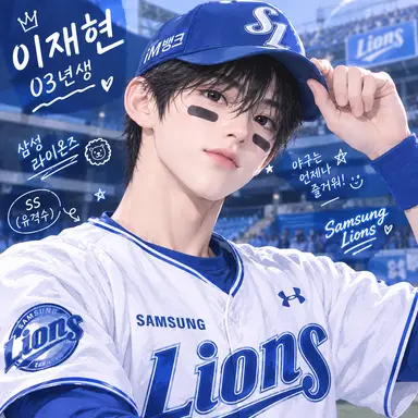 Profile image of 이재현