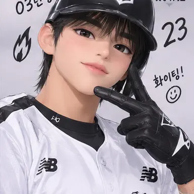 Profile image of 안현민