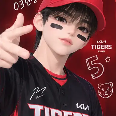 Profile image of 김도영