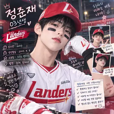 Profile image of 정준재