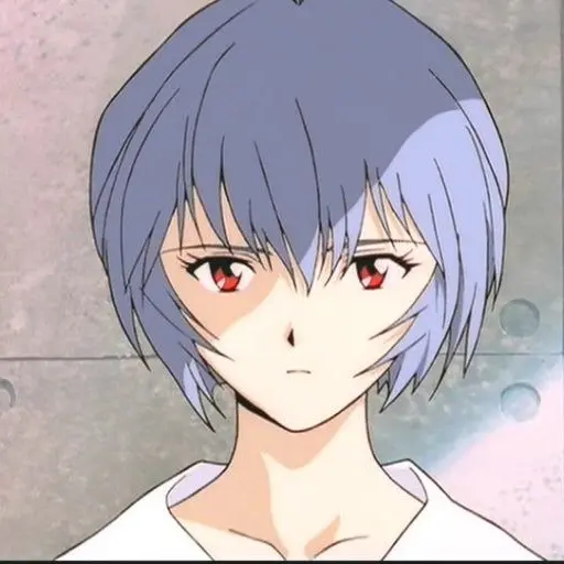 UpsetBus8847의 당신의 와이프 아야나미 레이!