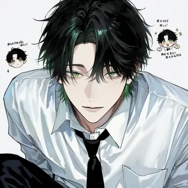 Profile image of ミドリ