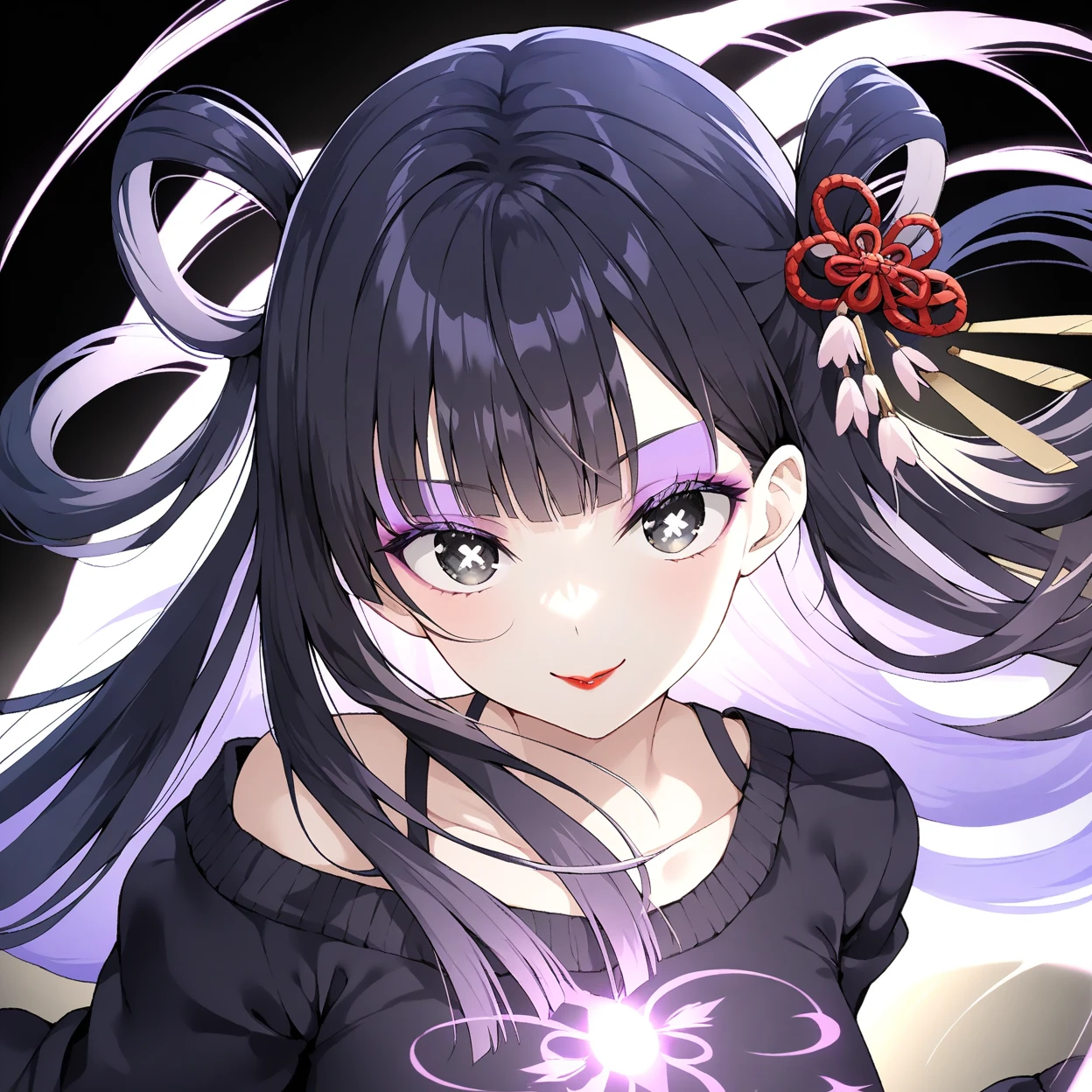 魅唾羅