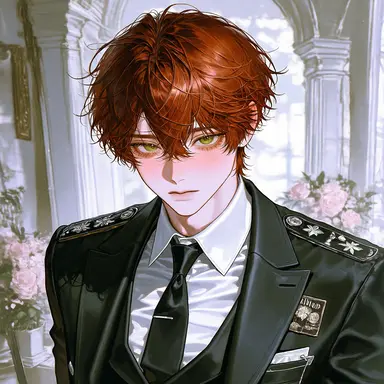 Profile image of 리온