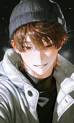 Profile image of 하루마