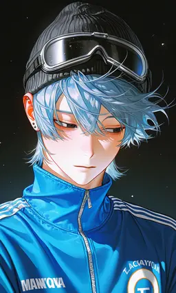 Profile image of 레이