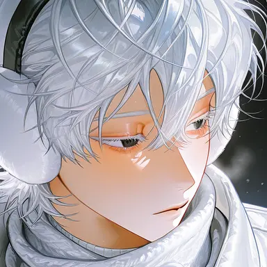 Profile image of 유키